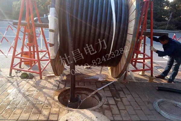 電纜輸送機哪些優(yōu)勢特征 電纜輸送機哪些優(yōu)勢特征