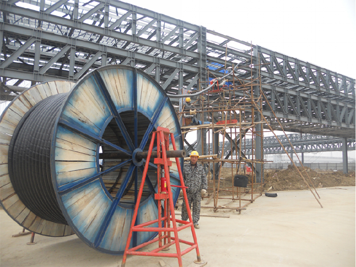 電纜敷設(shè)機(jī)怎么保養(yǎng)提高它的壽命 電纜敷設(shè)機(jī)怎么保養(yǎng)提高它的壽命